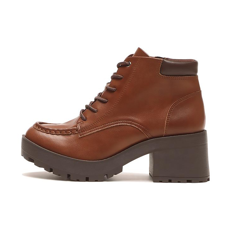 MOC LACE UP 6.5